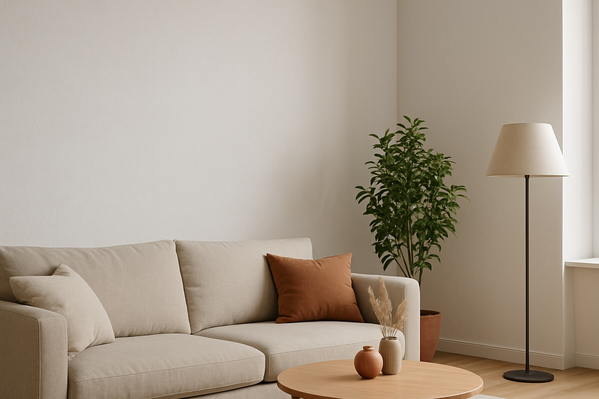 woonkamer voorbeeld bij artikel wat is renovliesbehang